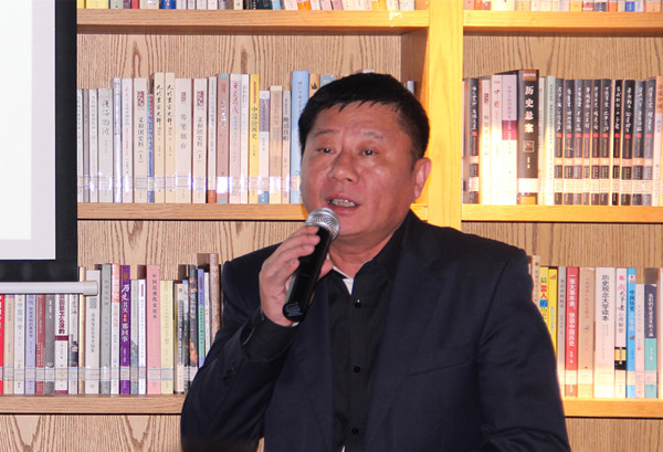 OFweek 2018中國高科技產業(yè)項目路演對接沙龍成功舉辦