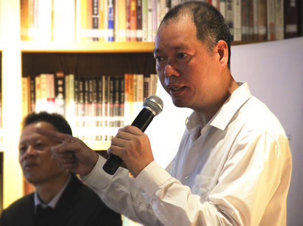 OFweek 2018中國高科技產業(yè)項目路演對接沙龍成功舉辦