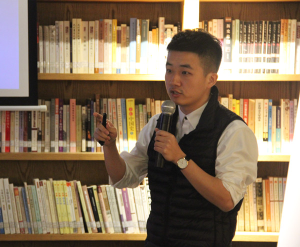 OFweek 2018中國高科技產業(yè)項目路演對接沙龍成功舉辦